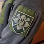  Шеврон ЗСУ Окрема президентська бригада імені гетьмана Богдана Хмельницькогоолива